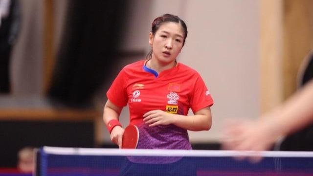 她不断提高 她不断提高